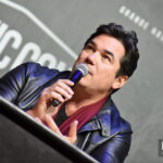 Q&A Dean Cain – Lois & Clark – Comic Con Paris 2018