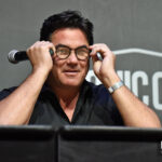 Dean Cain – Q&A Comic Con 2018