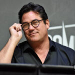 Dean Cain – Q&A Comic Con 2018