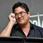Dean Cain – Q&A Comic Con 2018
