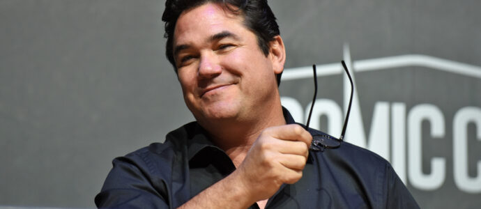 Dean Cain - Q&A Comic Con 2018