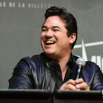 Dean Cain – Q&A Comic Con 2018