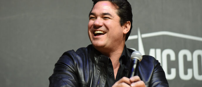 Dean Cain - Q&A Comic Con 2018