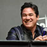 Dean Cain – Q&A Comic Con 2018