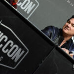 Dean Cain – Q&A Comic Con 2018