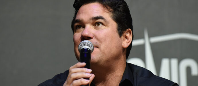 Dean Cain – Q&A Comic Con 2018