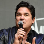 Dean Cain – Q&A Comic Con 2018
