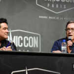 Dean Cain & Dan Jurgens – Q&A Comic Con 2018