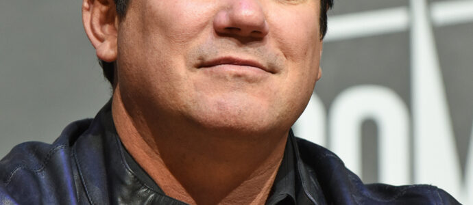 Dean Cain - Q&A Comic Con 2018