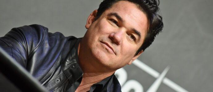 Dean Cain - Q&A Comic Con 2018