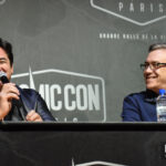 Dean Cain & Dan Jurgens – Q&A Comic Con 2018