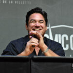 Dean Cain – Q&A Comic Con 2018