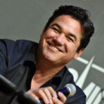 Dean Cain – Q&A Comic Con 2018