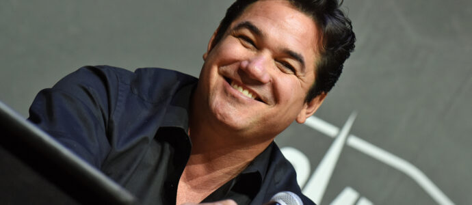 Dean Cain – Q&A Comic Con 2018