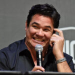 Dean Cain – Q&A Comic Con 2018