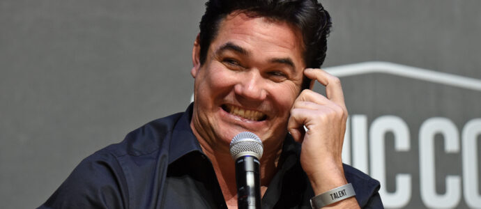 Dean Cain – Q&A Comic Con 2018