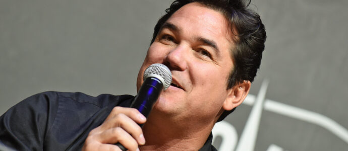 Dean Cain – Q&A Comic Con 2018