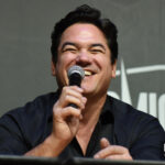 Dean Cain – Q&A Comic Con 2018