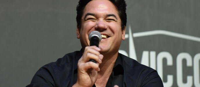 Dean Cain – Q&A Comic Con 2018