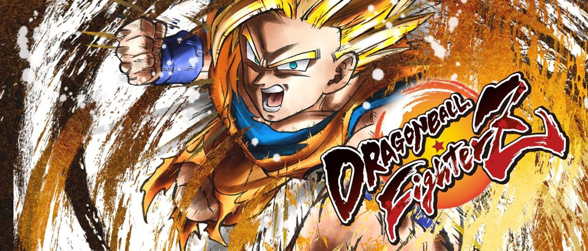 Dragon Ball FighterZ : nous connaissons enfin la date de sortie européenne !