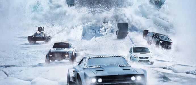 Fast and Furious 9 : la sortie du film est repoussée d'un an Fast and Furious 9 : la sortie du film est repoussée d'un an