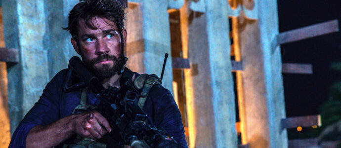 Jack Ryan : une saison 2 déjà commandée