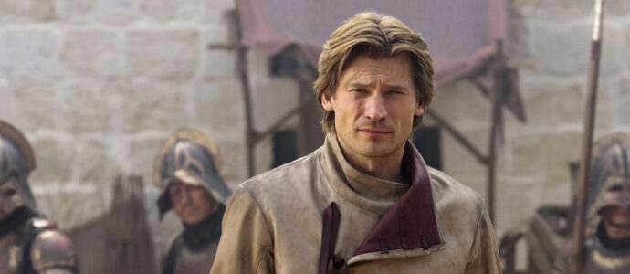 Convention Game of Thrones : Nikolaj Coster-Waldau sera à Paris en 2018