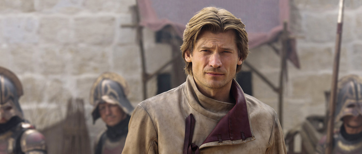 Convention Game of Thrones : Nikolaj Coster-Waldau sera &agrave; Paris en 2018