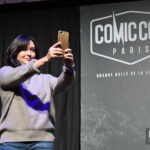 Shannen Doherty – Panel Comic Con Paris 2018