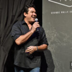 Shannen Doherty & Dean Cain – Beverly Hills – Comic Con Paris 2018