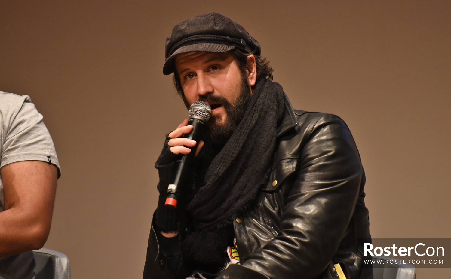 Stefan Kapicic confirme le film X-Force durant le Comic Con Paris 2018