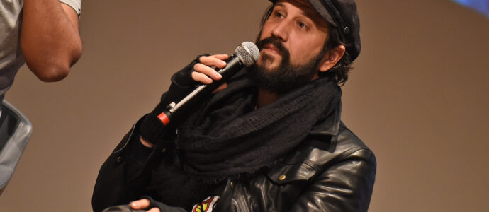 Panel Stefan Kapicic - Deadpool - Comic Con Paris 2018