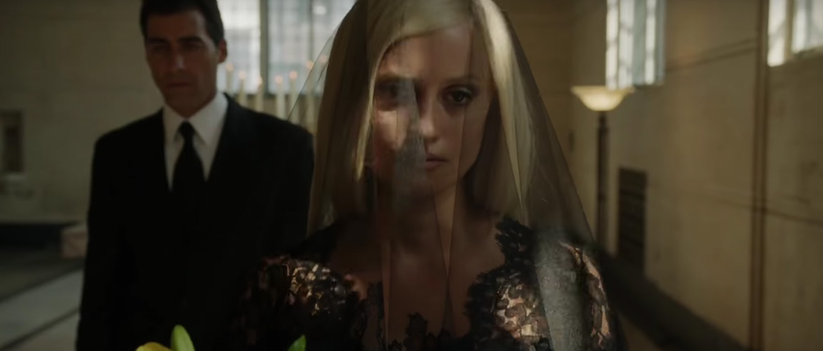 D&eacute;couvrez la premi&egrave;re bande-annonce d'American Crime Story : The Assassination of Gianni Versace