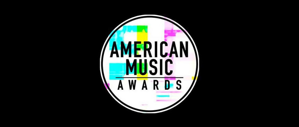 American Music Awards : découvrez le palmarès de l'édition 2017