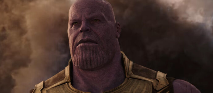 La première bande-annonce d'Avengers : Infinity War a été dévoilée La première bande-annonce d'Avengers : Infinity War a été dévoilée