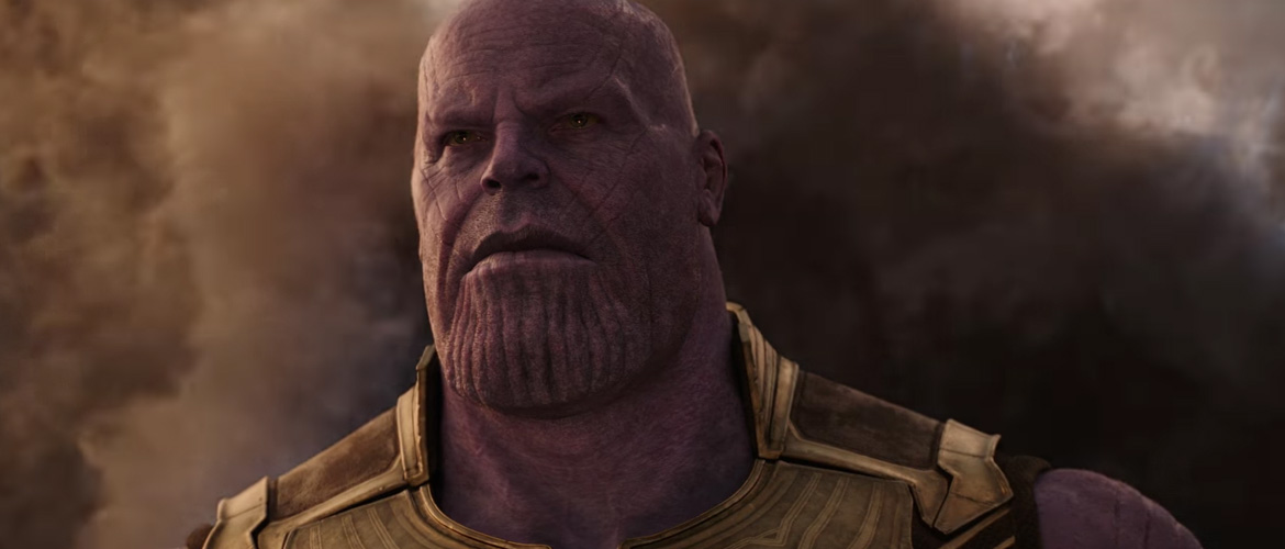 La première bande-annonce d'Avengers : Infinity War a été dévoilée