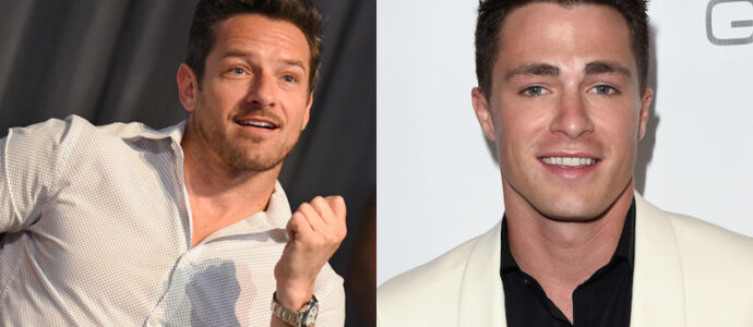 Howl At The Moon 2 : Ian Bohen et Colton Haynes participeront &agrave; l'&eacute;v&eacute;nement