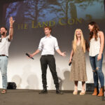 Opening Ceremony – The Land Con 2 – Outlander