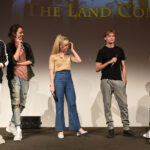 Cast Outlander – The Land Con 2