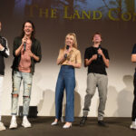 Cast Outlander – The Land Con 2