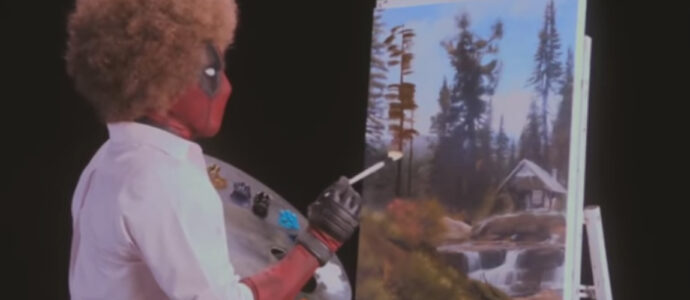 Deadpool 2 : une premi&egrave;re bande-annonce compl&egrave;tement d&eacute;jant&eacute;e