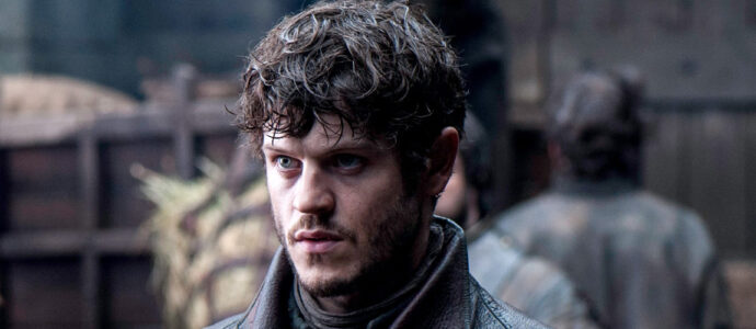 Convention Game of Thrones : Iwan Rheon et Nathalie Emmanuel répondent eux aussi présents