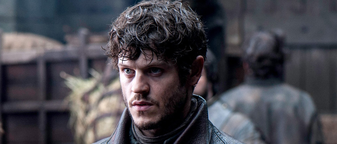 Convention Game of Thrones : Iwan Rheon et Nathalie Emmanuel r&eacute;pondent eux aussi pr&eacute;sents