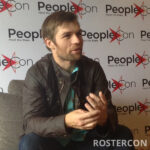 Liam McIntyre – Rebels Spartacus IV