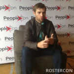 Liam McIntyre – Rebels Spartacus IV