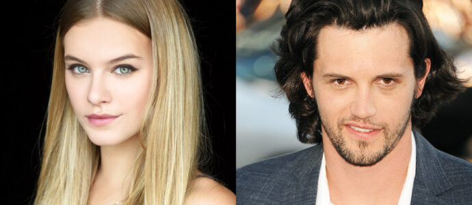 Once Upon A Time : deux acteurs s'ajoutent au casting de la saison 7 Once Upon A Time : deux acteurs s'ajoutent au casting de la saison 7