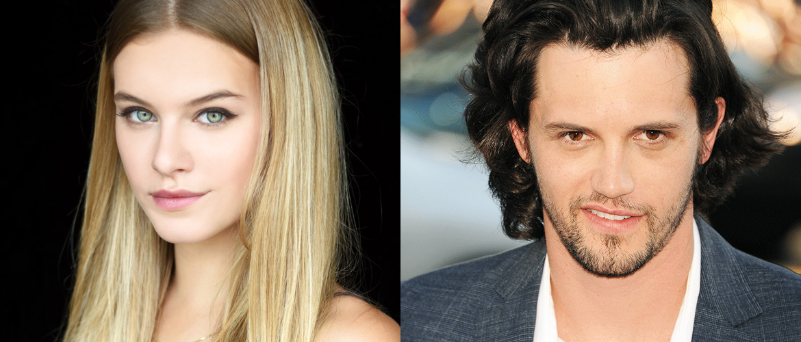 Once Upon A Time : deux acteurs s'ajoutent au casting de la saison 7