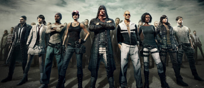 PlayerUnknown's Battlegrounds, en passe d’exploser tous les compteurs ?