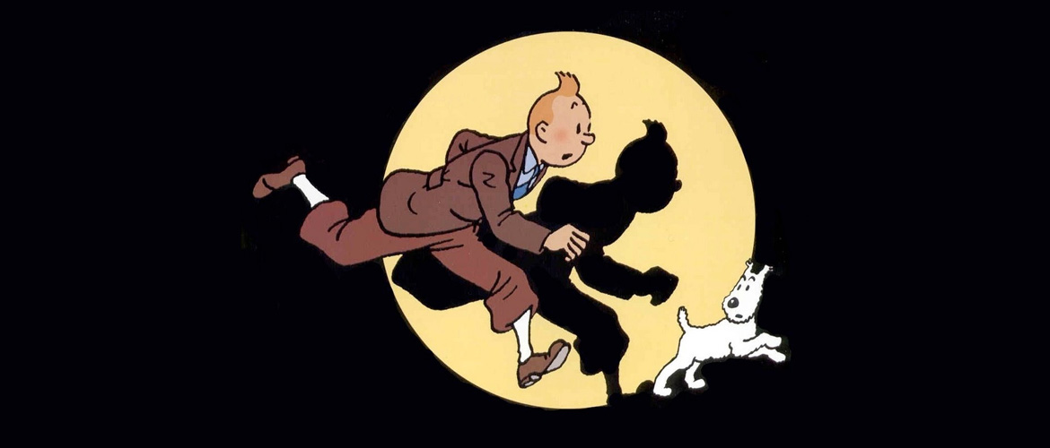 Quiz : Connaissez-vous bien Tintin ?