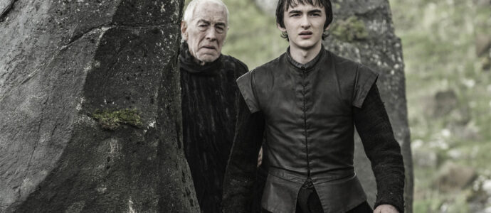 Game of Thrones : Isaac Hempstead-Wright (Bran Stark) participera à la convention All Men Must Die